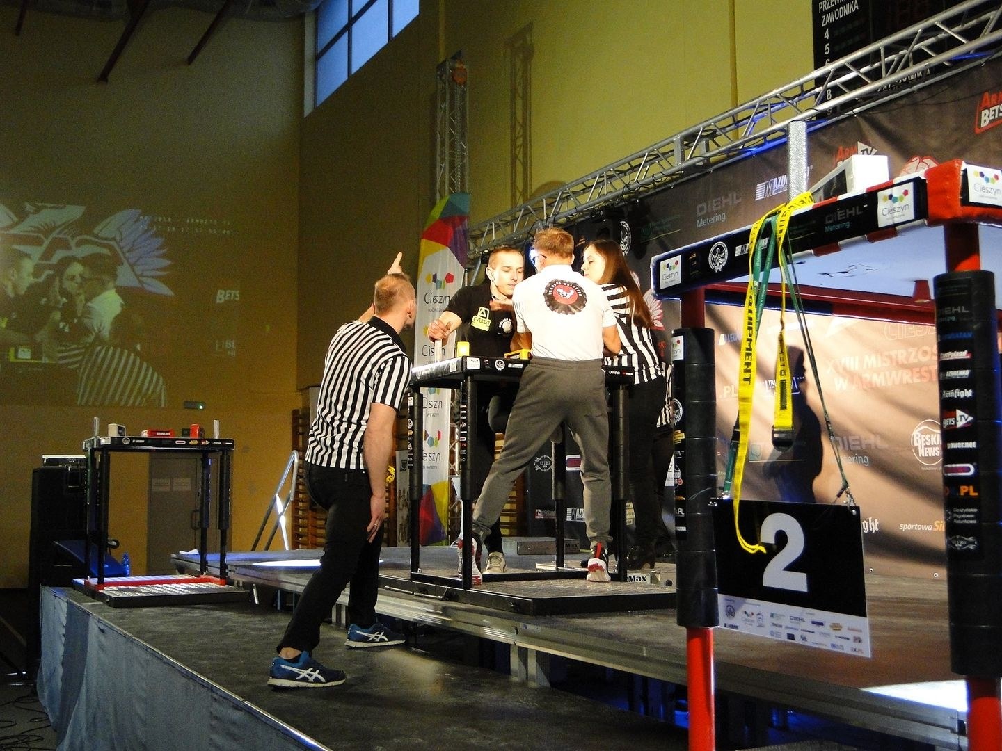 XVIII Polish National Championship Cieszyn 2018