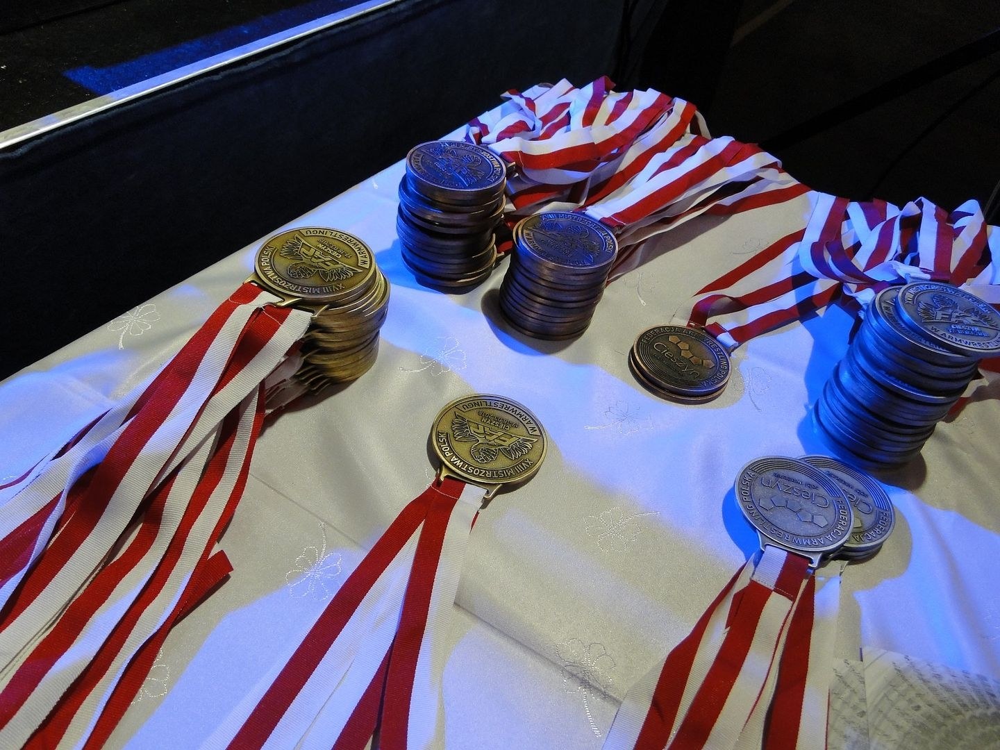 XVIII Polish National Championship Cieszyn 2018