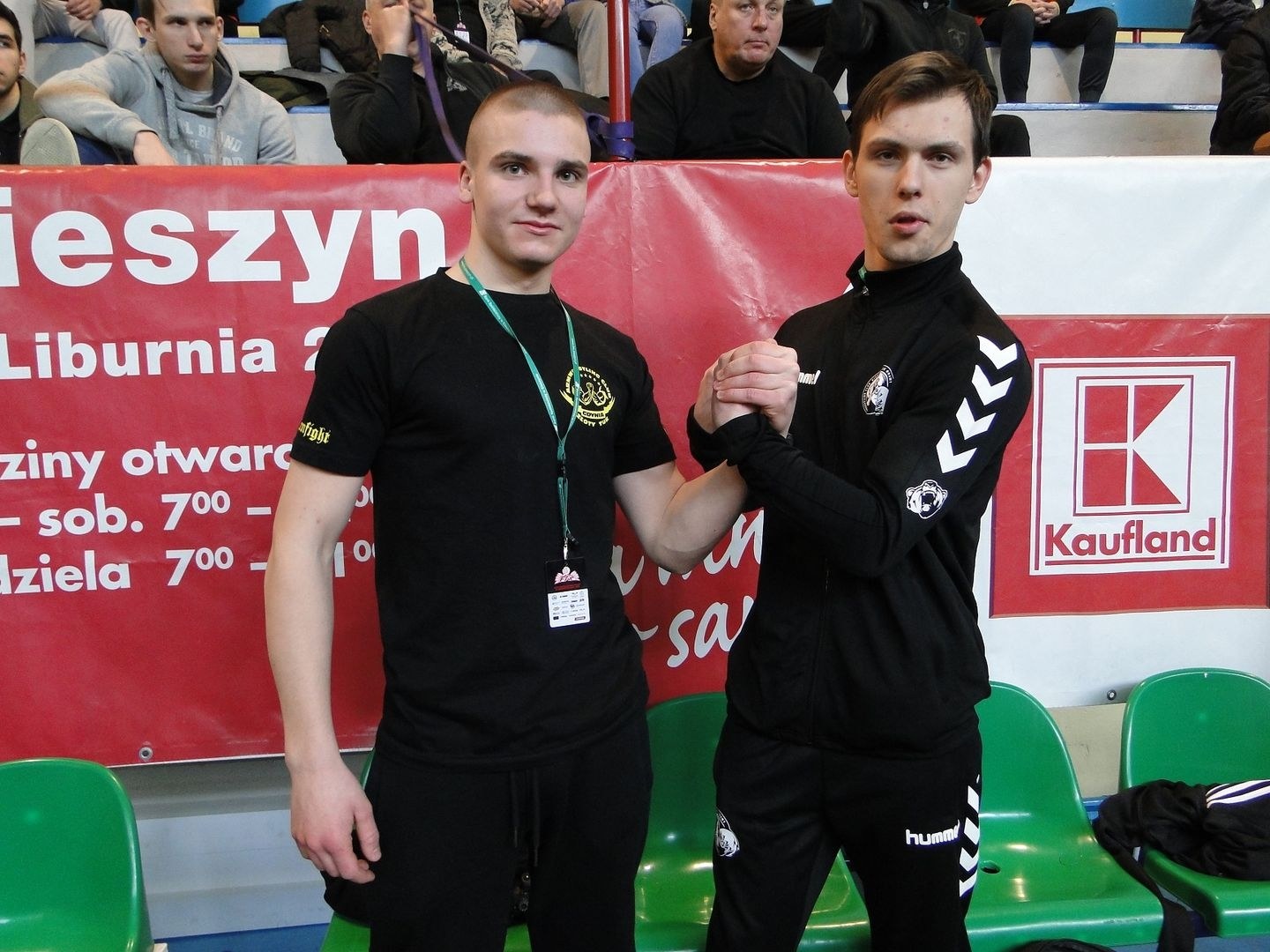 XVIII Polish National Championship Cieszyn 2018