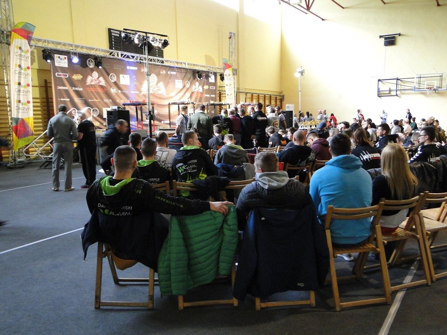 XVIII Polish National Championship Cieszyn 2018