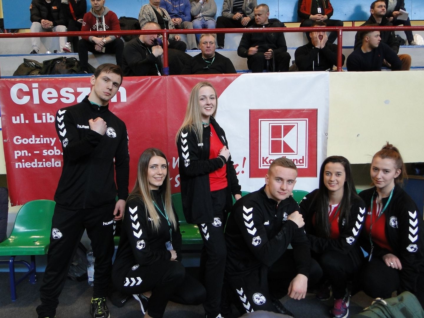 XVIII Polish National Championship Cieszyn 2018