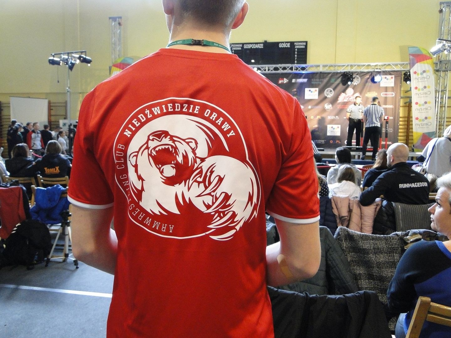 XVIII Polish National Championship Cieszyn 2018