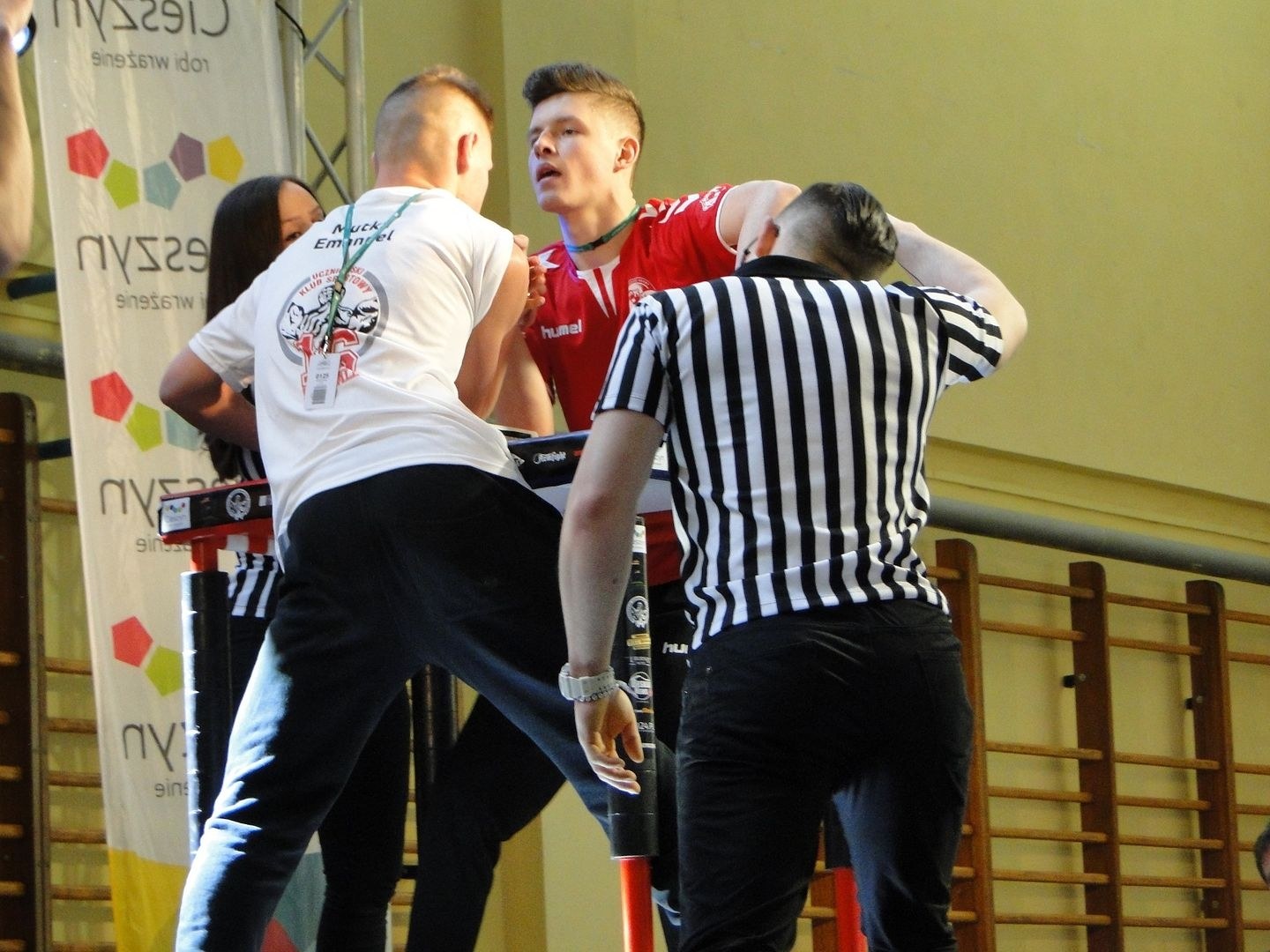 XVIII Polish National Championship Cieszyn 2018