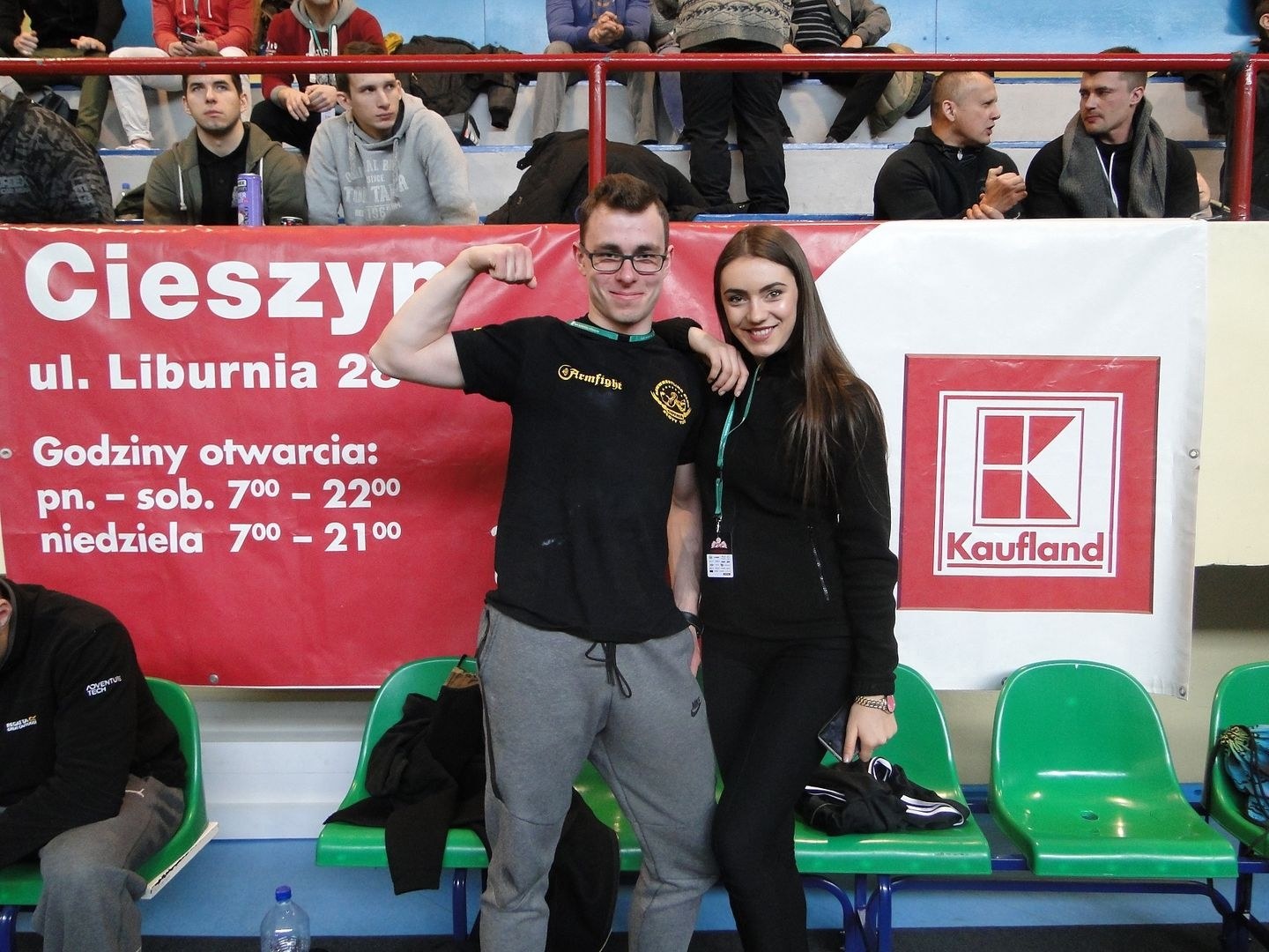 XVIII Polish National Championship Cieszyn 2018