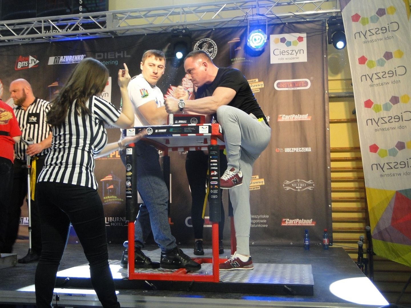 XVIII Polish National Championship Cieszyn 2018