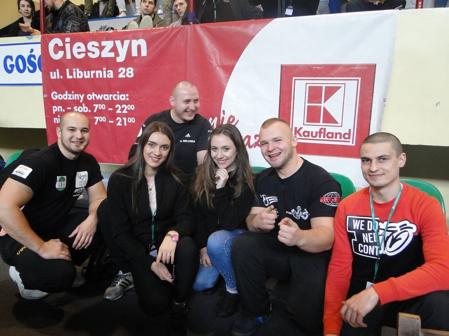 XVIII Polish National Championship Cieszyn 2018