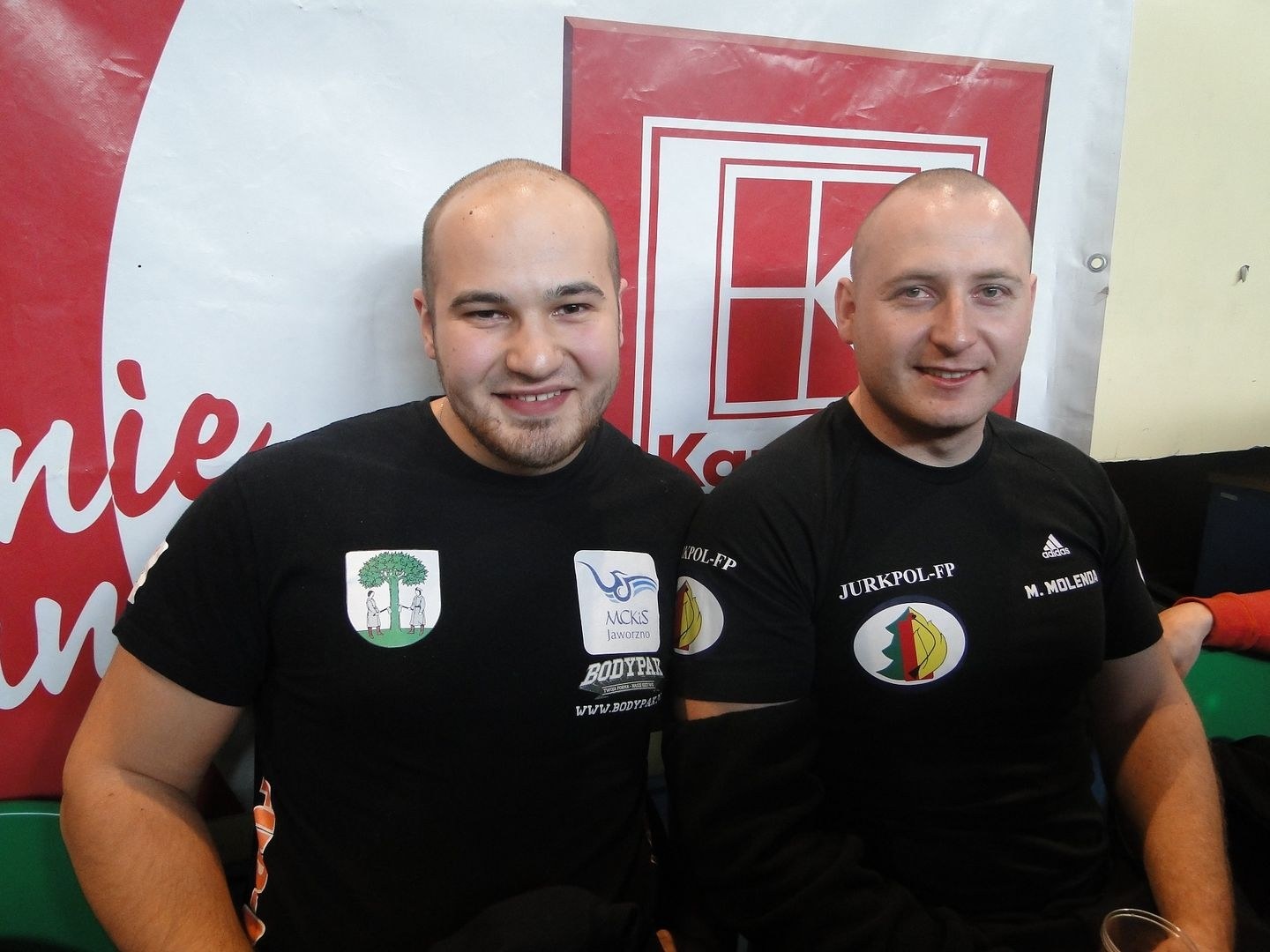 XVIII Polish National Championship Cieszyn 2018