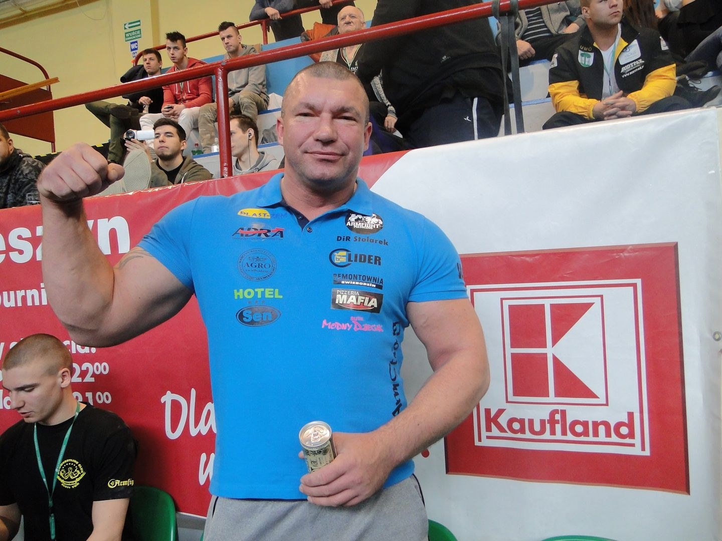 XVIII Polish National Championship Cieszyn 2018