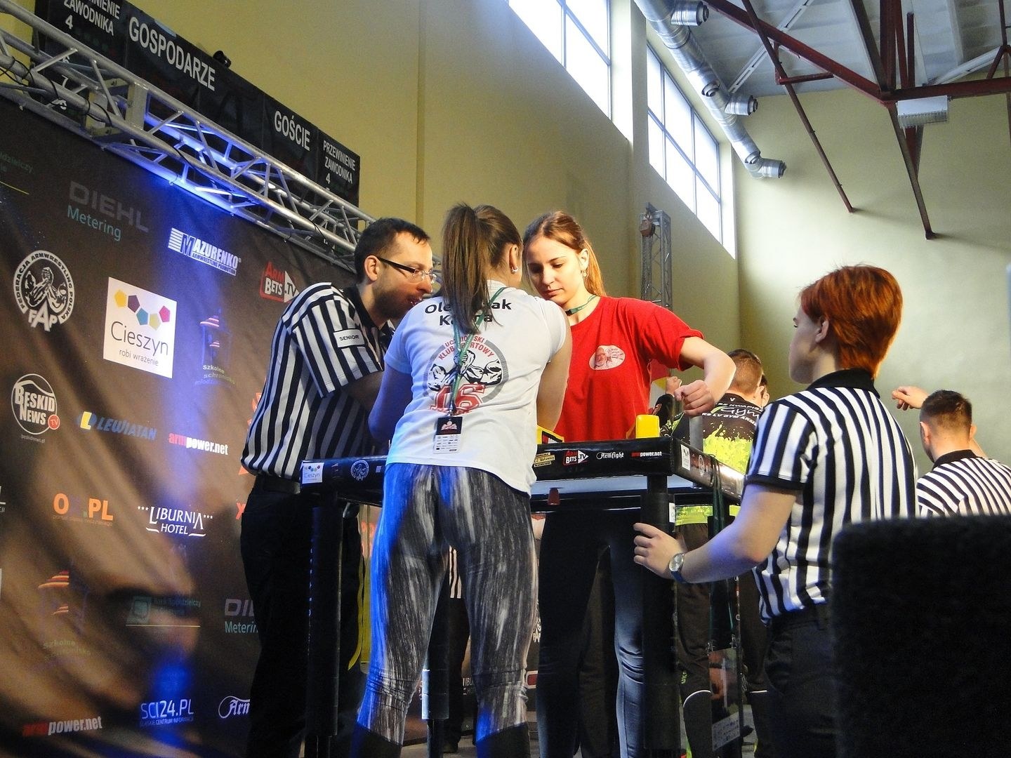 XVIII Polish National Championship Cieszyn 2018