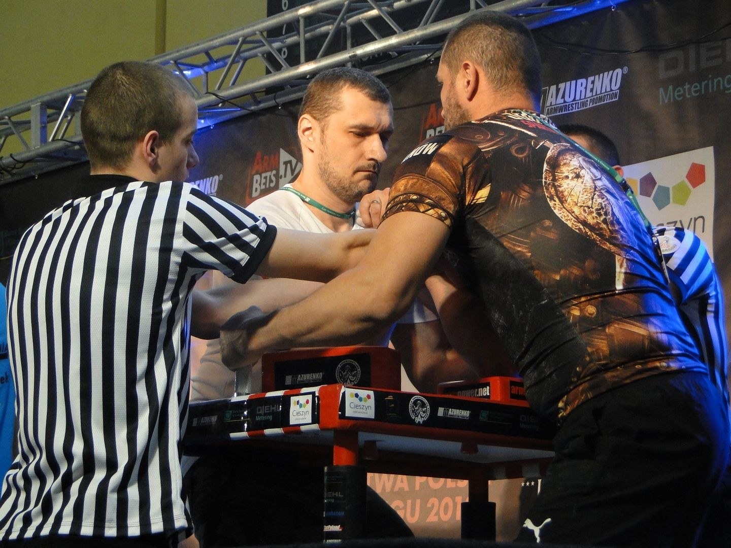 XVIII Polish National Championship Cieszyn 2018