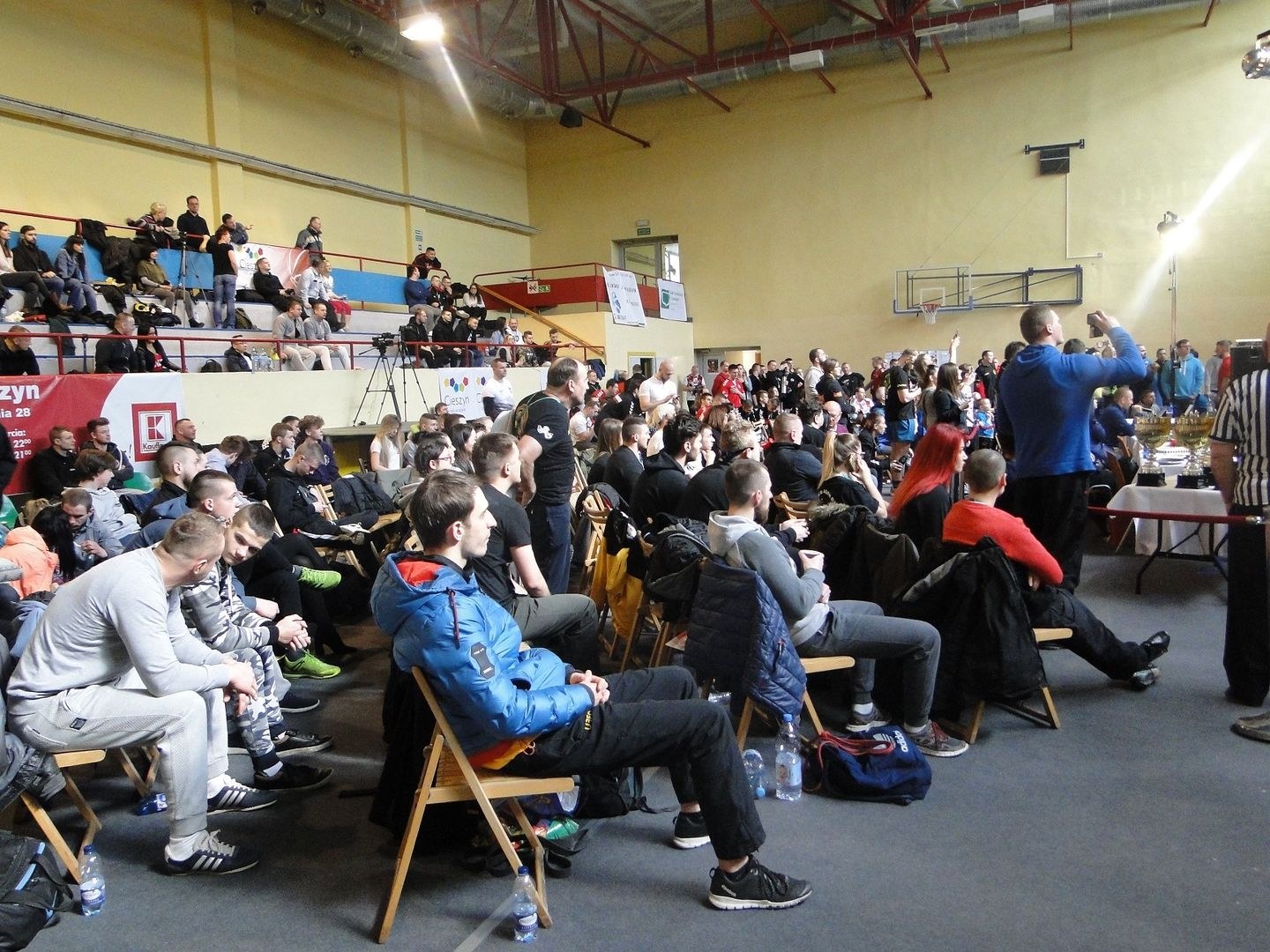 XVIII Polish National Championship Cieszyn 2018