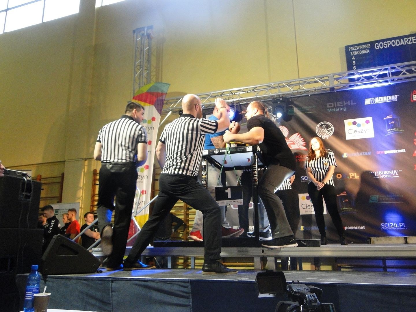 XVIII Polish National Championship Cieszyn 2018