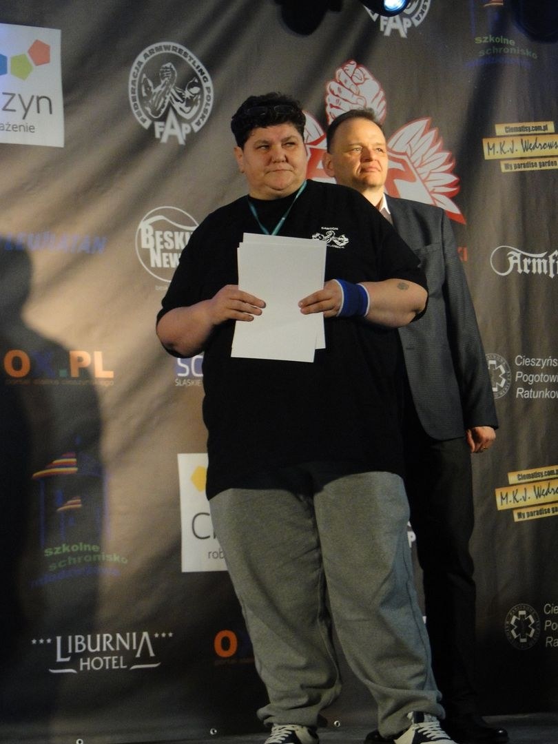 XVIII Polish National Championship Cieszyn 2018