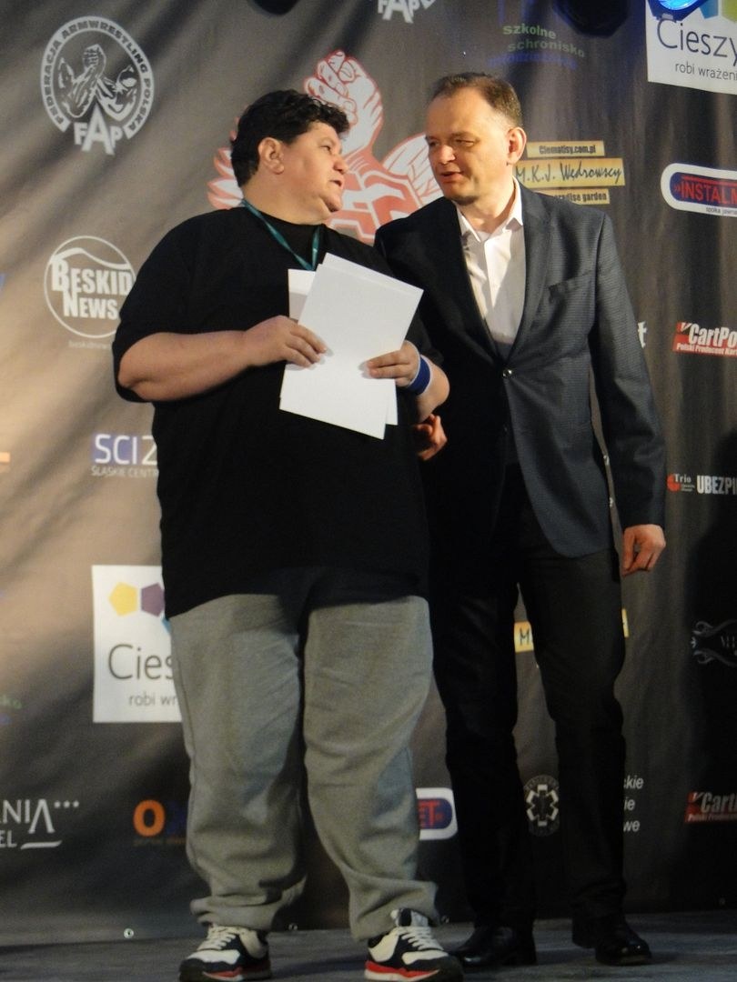 XVIII Polish National Championship Cieszyn 2018