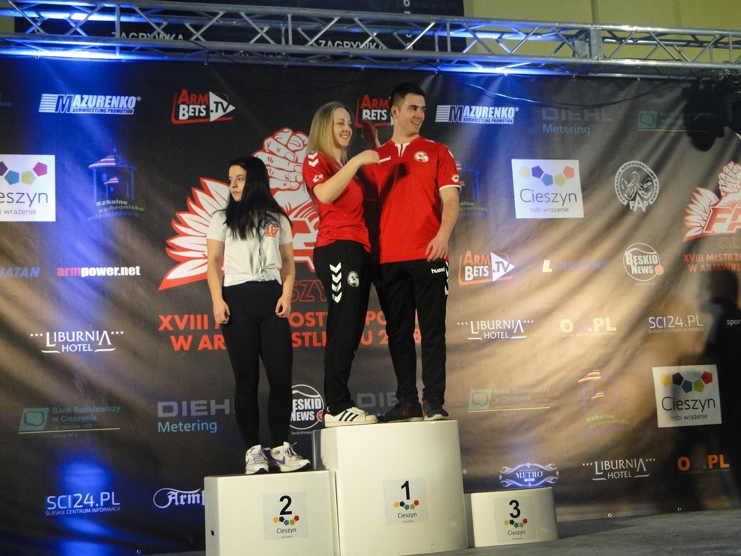 XVIII Polish National Championship Cieszyn 2018