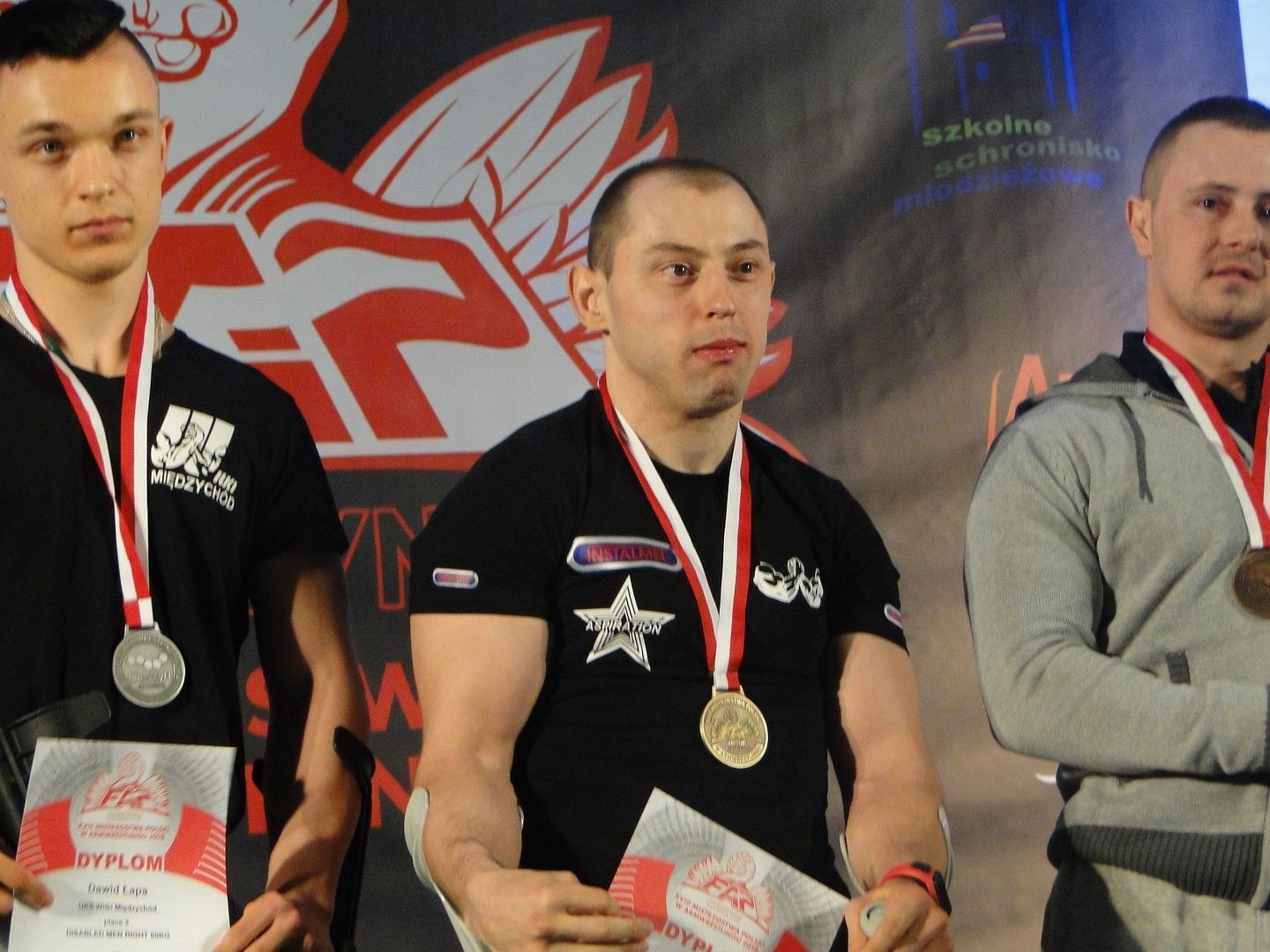 XVIII Polish National Championship Cieszyn 2018