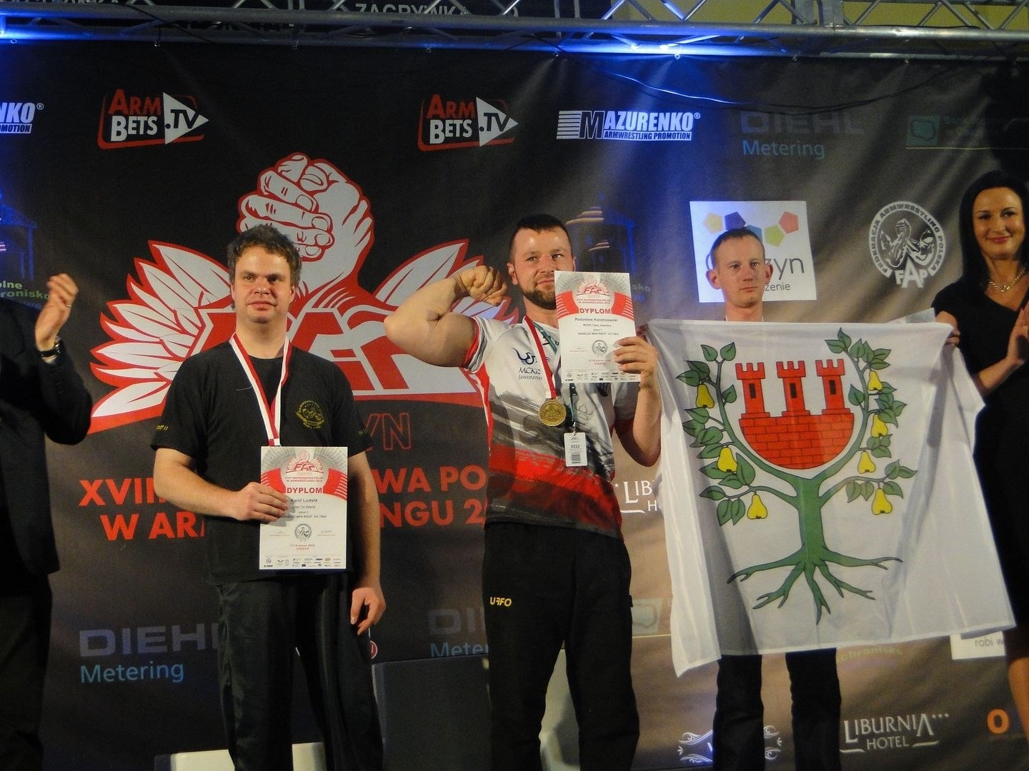 XVIII Polish National Championship Cieszyn 2018