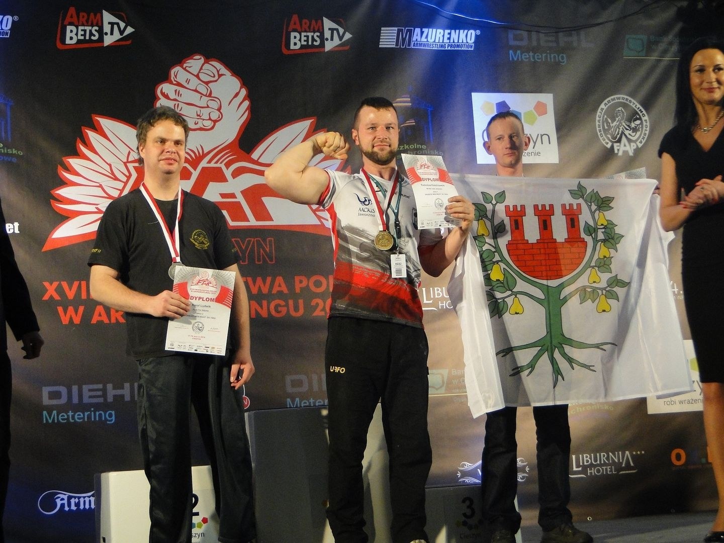XVIII Polish National Championship Cieszyn 2018