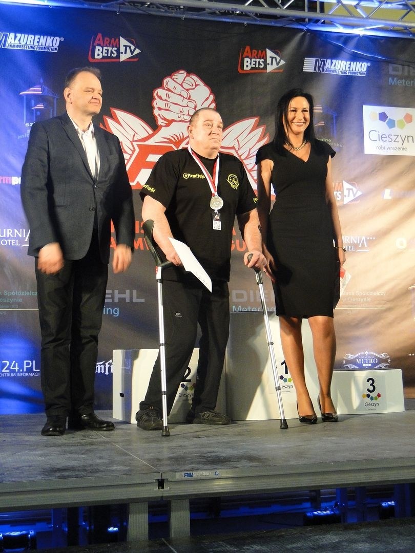 XVIII Polish National Championship Cieszyn 2018