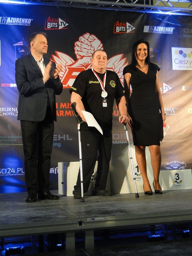 XVIII Polish National Championship Cieszyn 2018