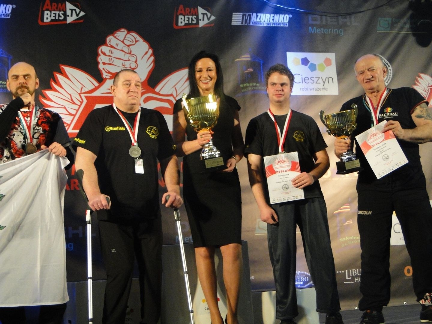 XVIII Polish National Championship Cieszyn 2018