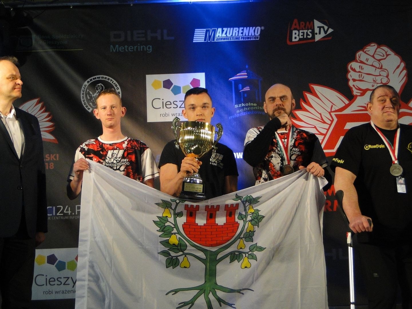 XVIII Polish National Championship Cieszyn 2018