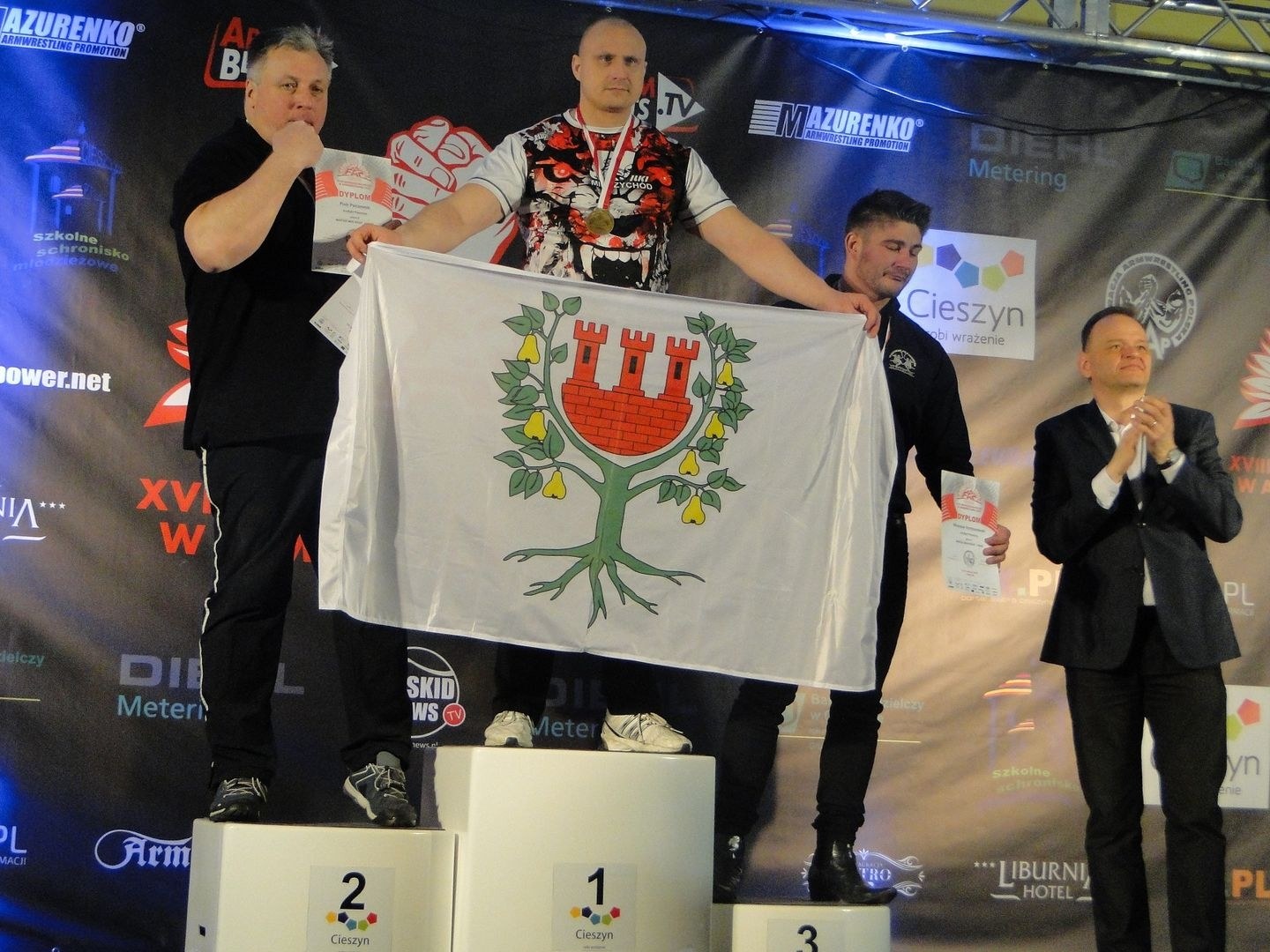 XVIII Polish National Championship Cieszyn 2018