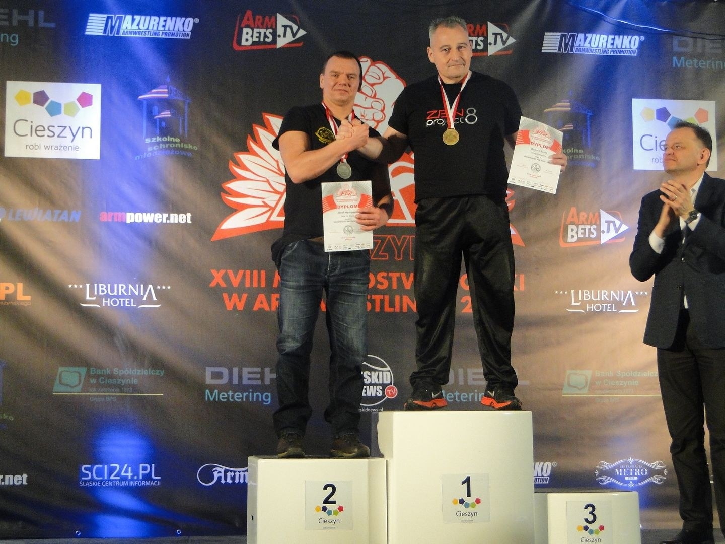 XVIII Polish National Championship Cieszyn 2018