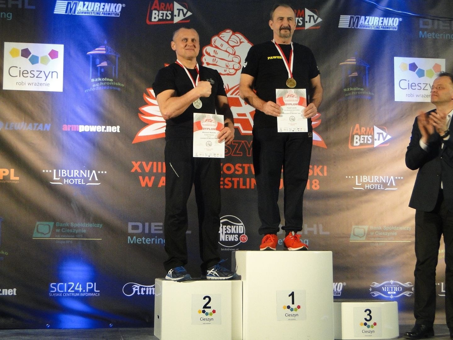 XVIII Polish National Championship Cieszyn 2018