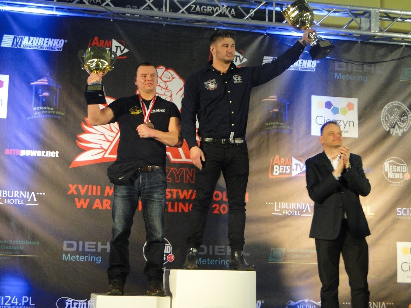 XVIII Polish National Championship Cieszyn 2018