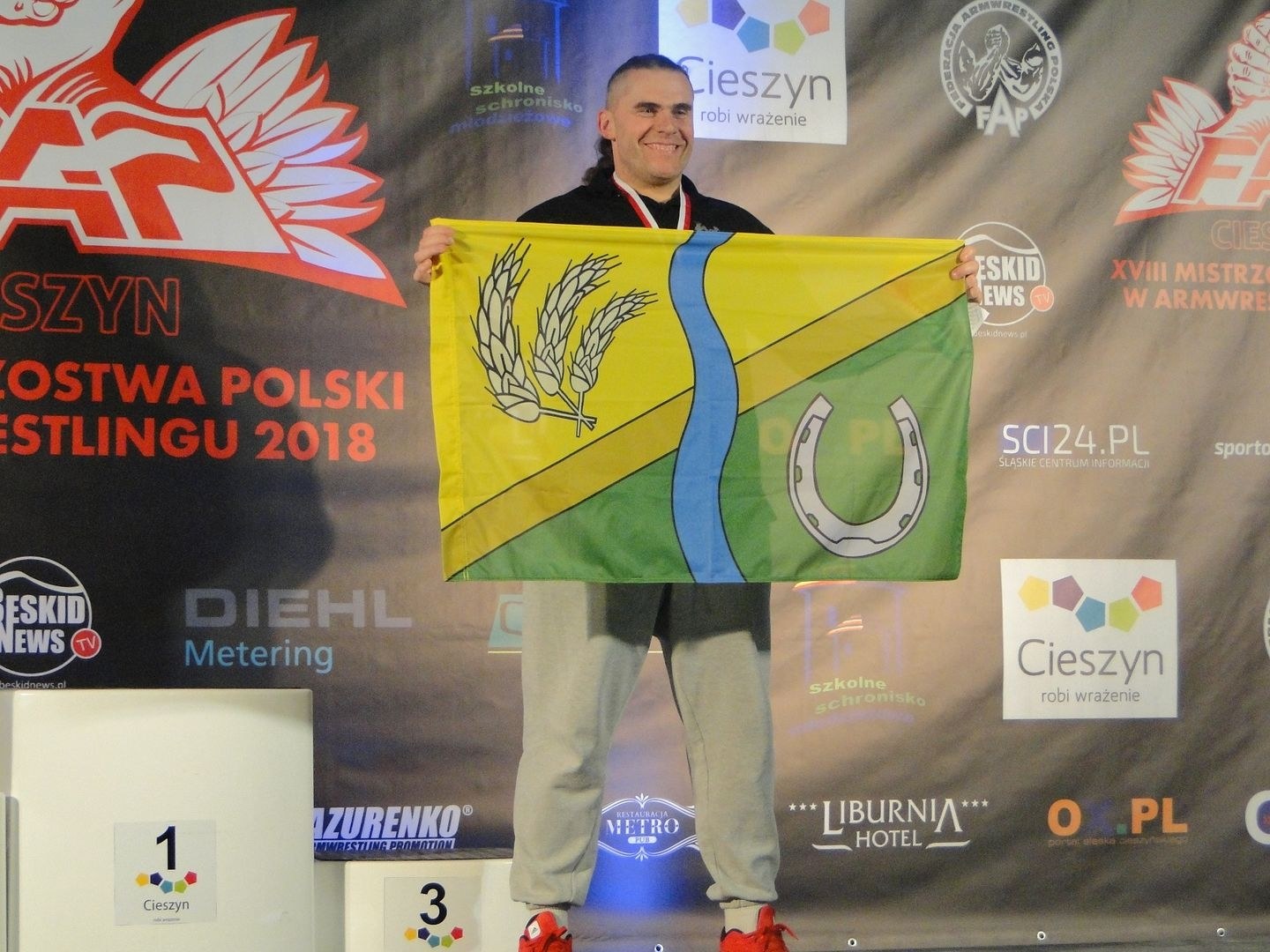 XVIII Polish National Championship Cieszyn 2018