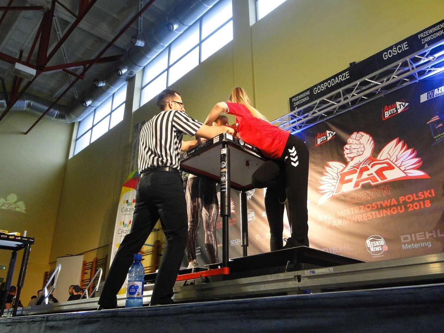 XVIII Polish National Championship Cieszyn 2018