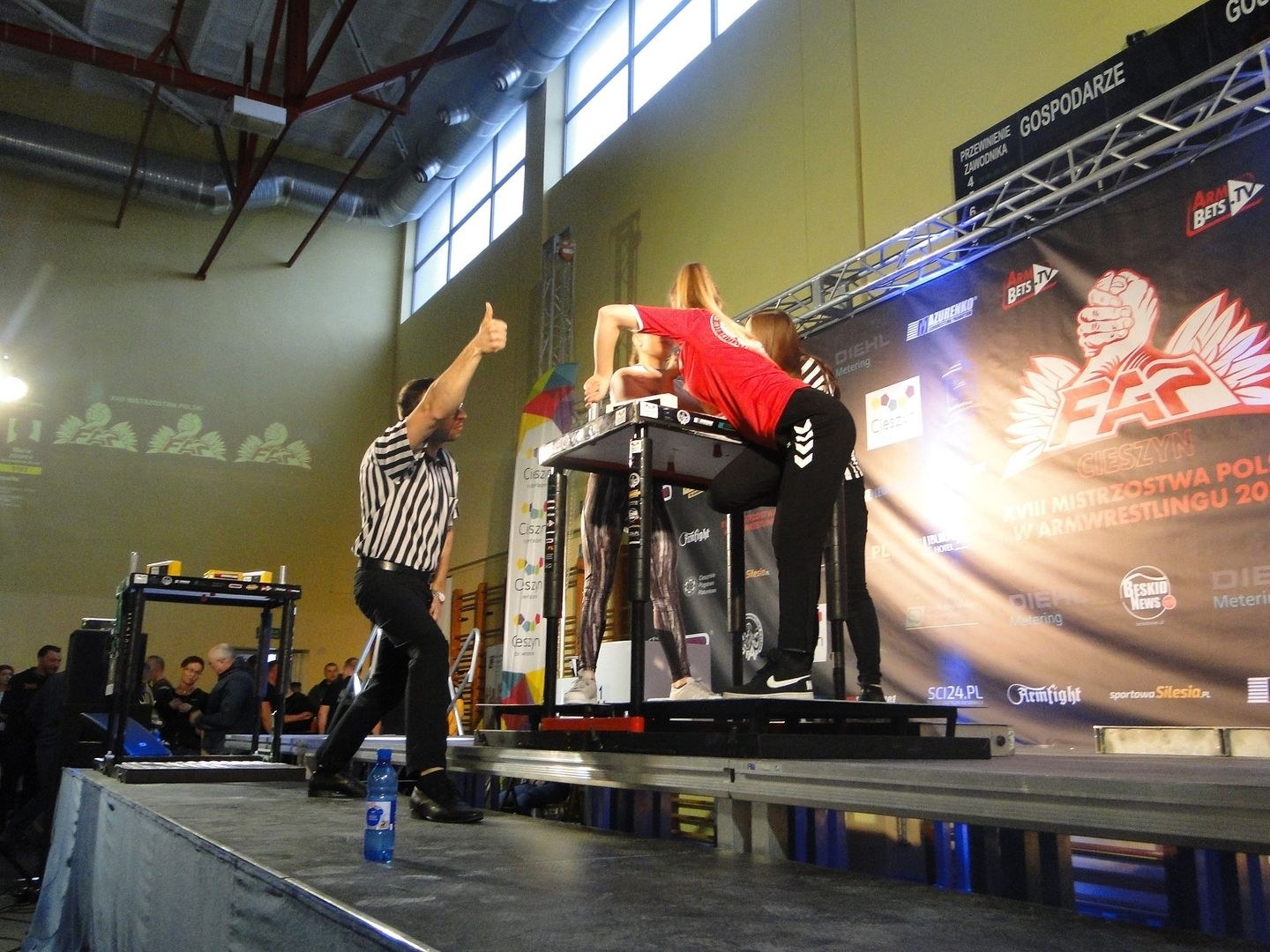 XVIII Polish National Championship Cieszyn 2018