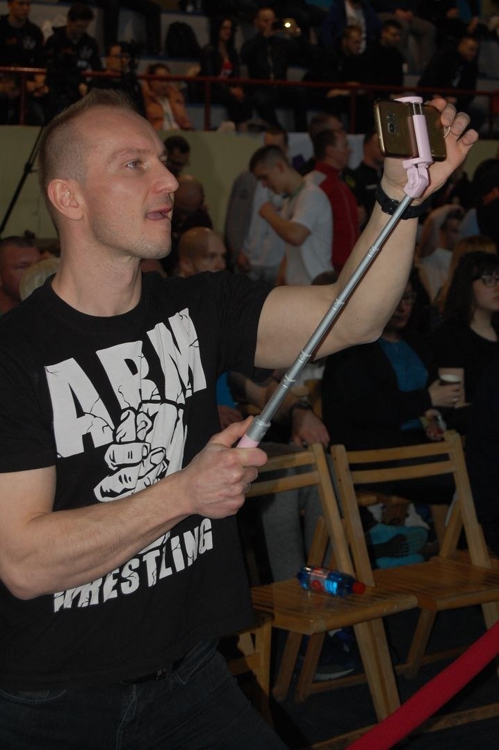 XVIII Polish National Championship Cieszyn 2018