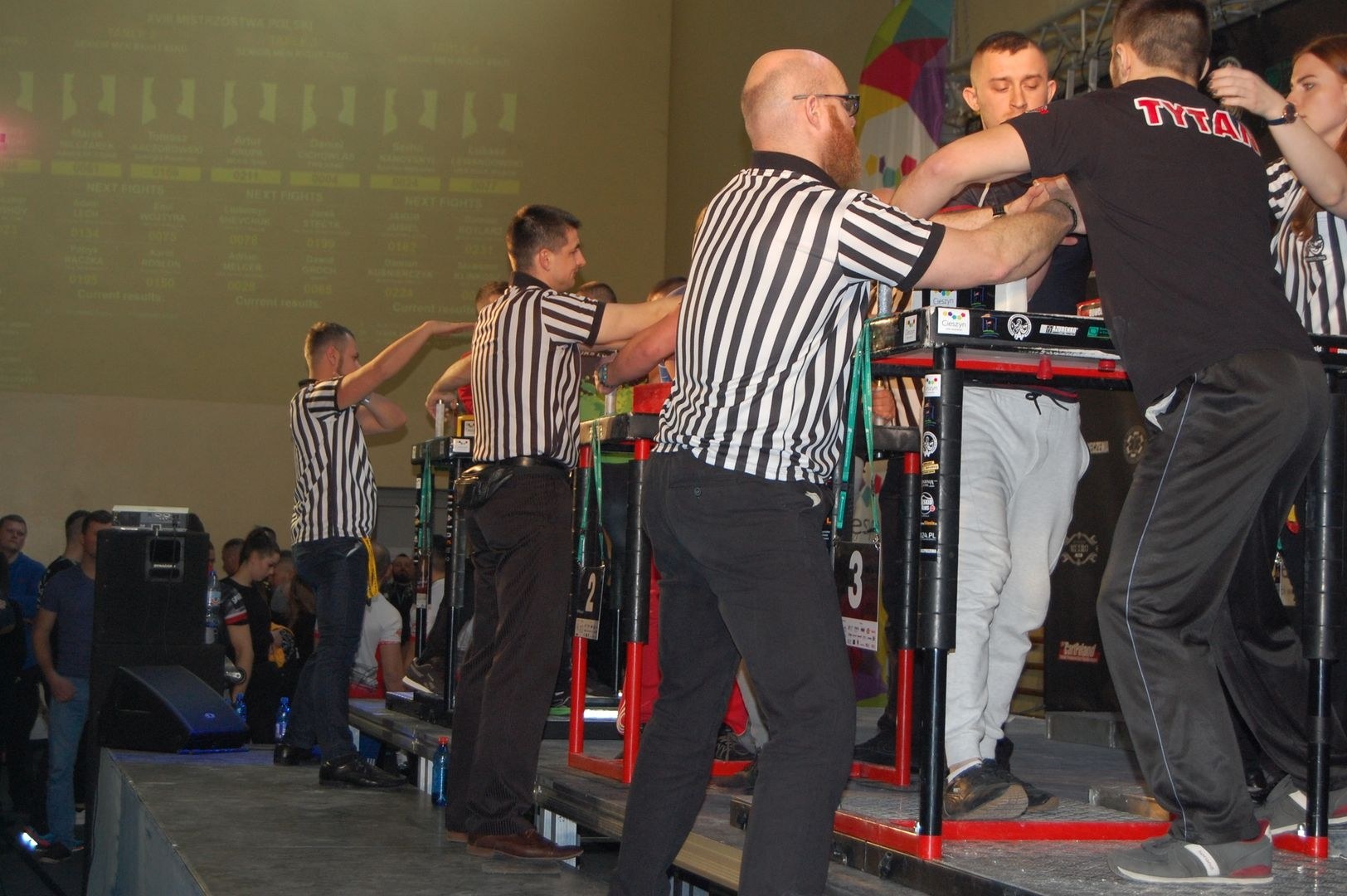 XVIII Polish National Championship Cieszyn 2018