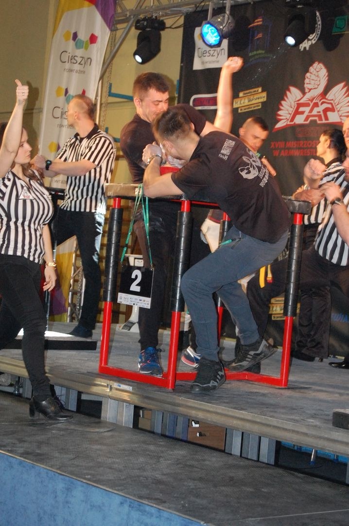 XVIII Polish National Championship Cieszyn 2018