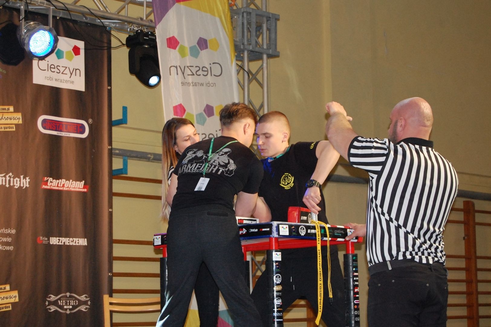 XVIII Polish National Championship Cieszyn 2018