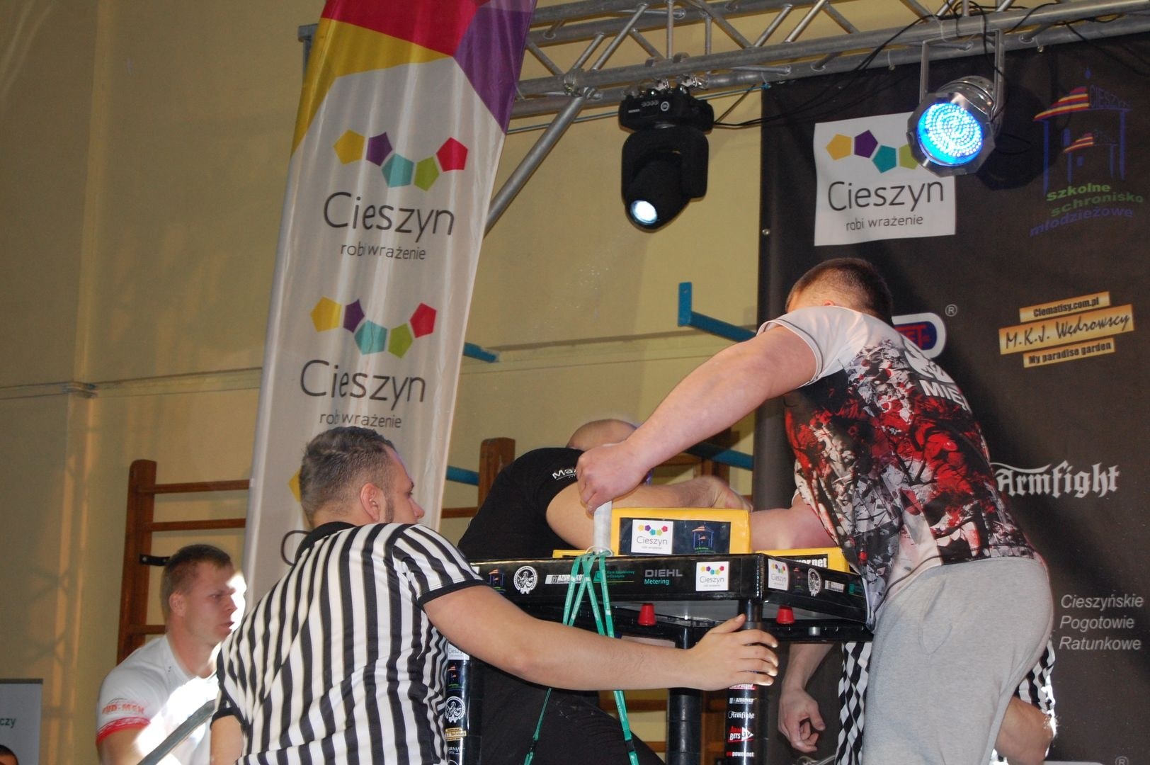 XVIII Polish National Championship Cieszyn 2018