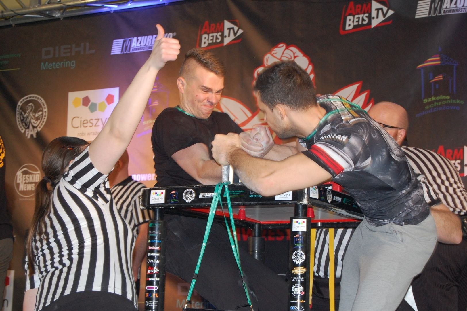 XVIII Polish National Championship Cieszyn 2018