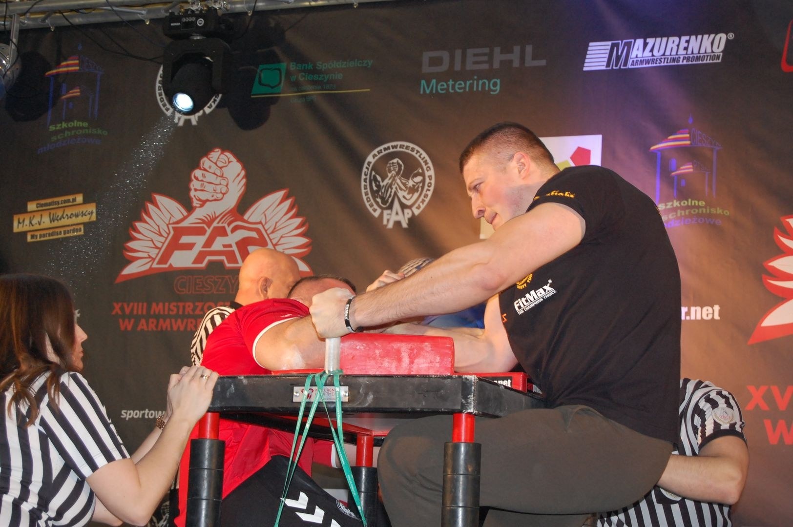 XVIII Polish National Championship Cieszyn 2018