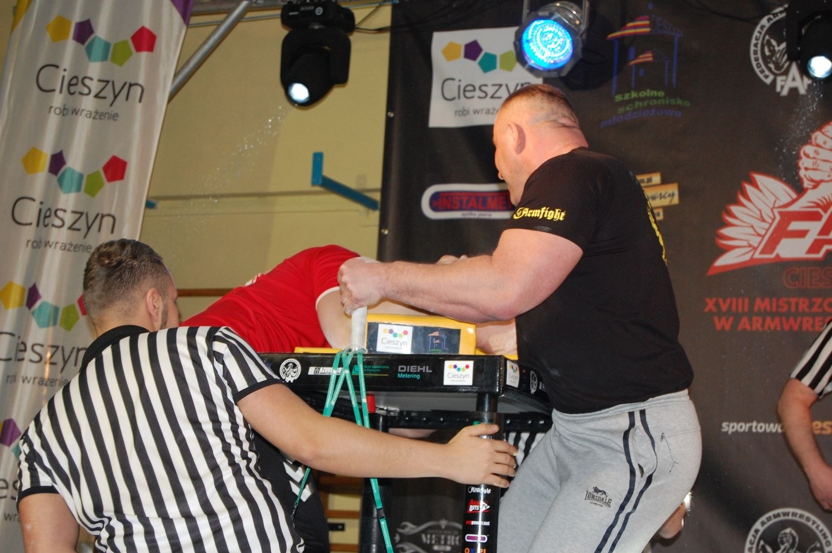 XVIII Polish National Championship Cieszyn 2018