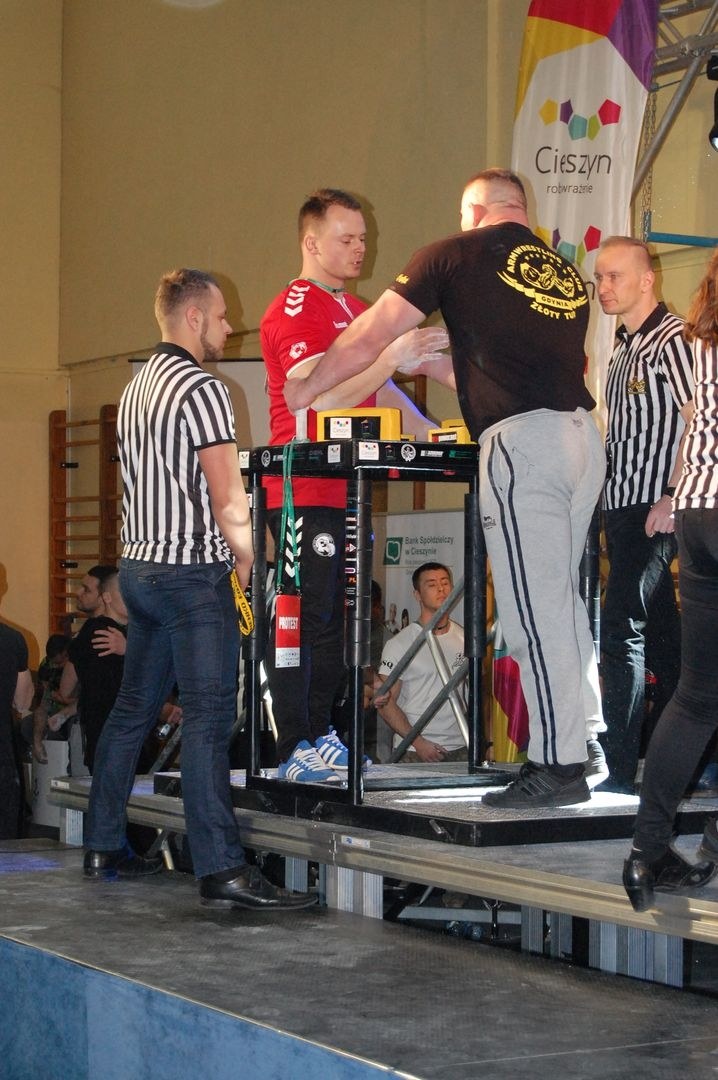 XVIII Polish National Championship Cieszyn 2018