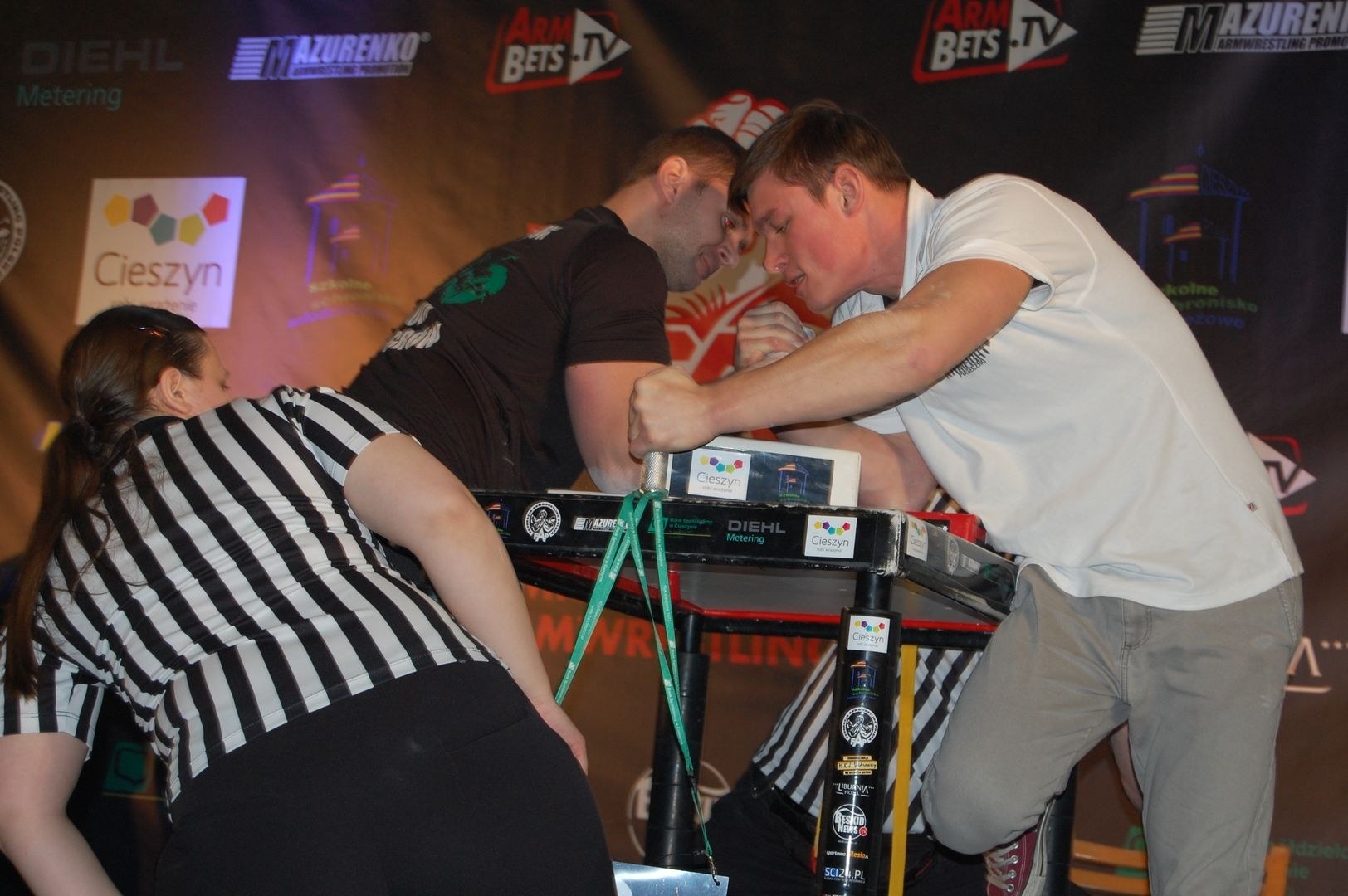 XVIII Polish National Championship Cieszyn 2018