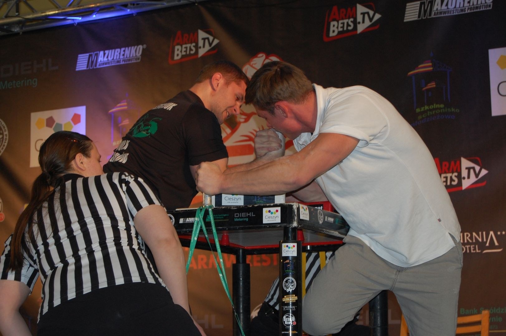 XVIII Polish National Championship Cieszyn 2018