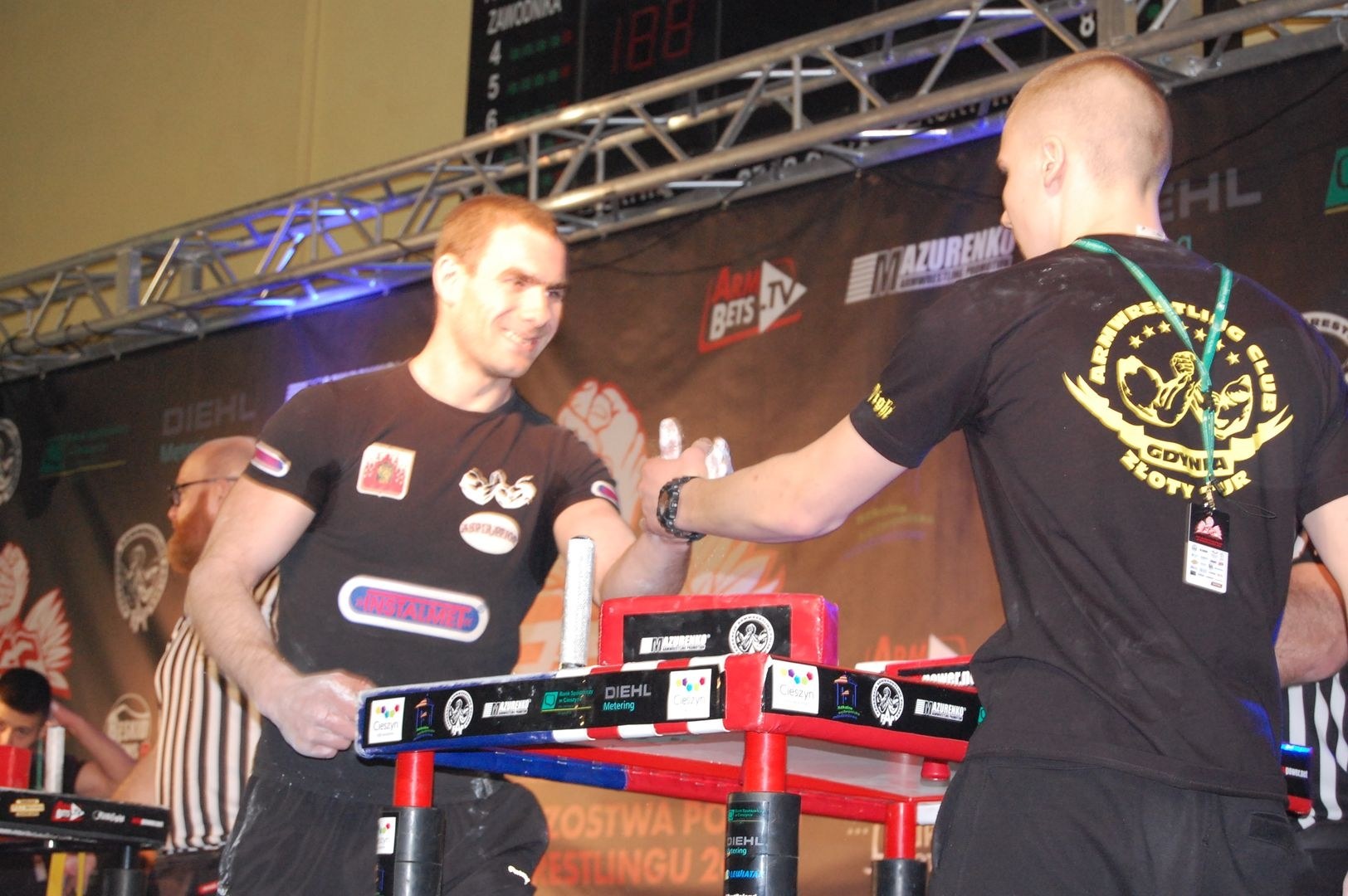 XVIII Polish National Championship Cieszyn 2018