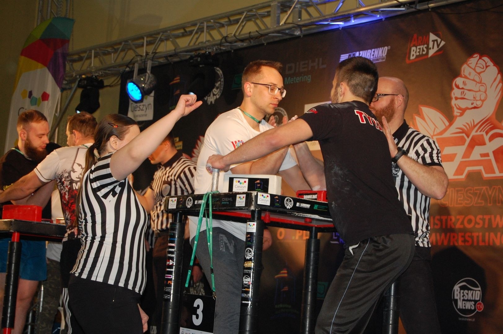 XVIII Polish National Championship Cieszyn 2018