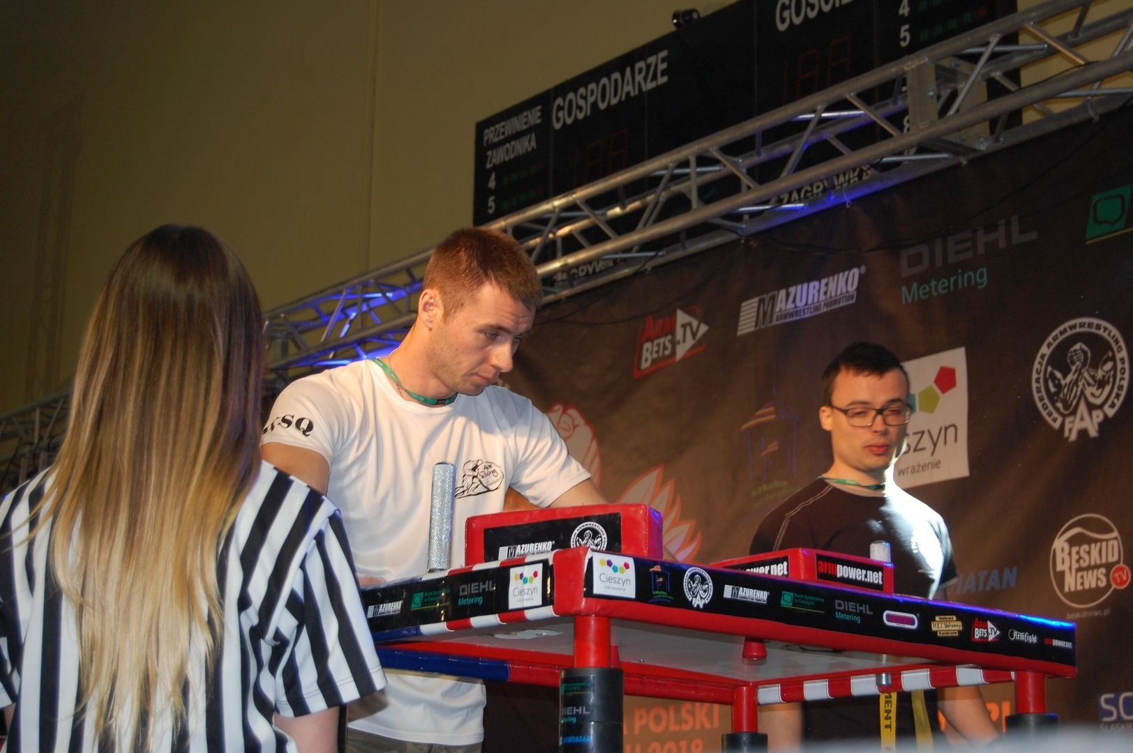 XVIII Polish National Championship Cieszyn 2018