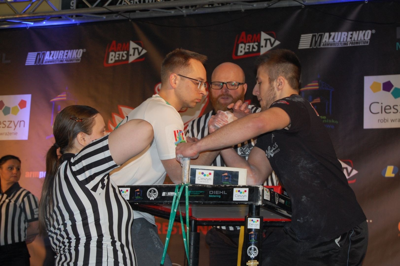 XVIII Polish National Championship Cieszyn 2018