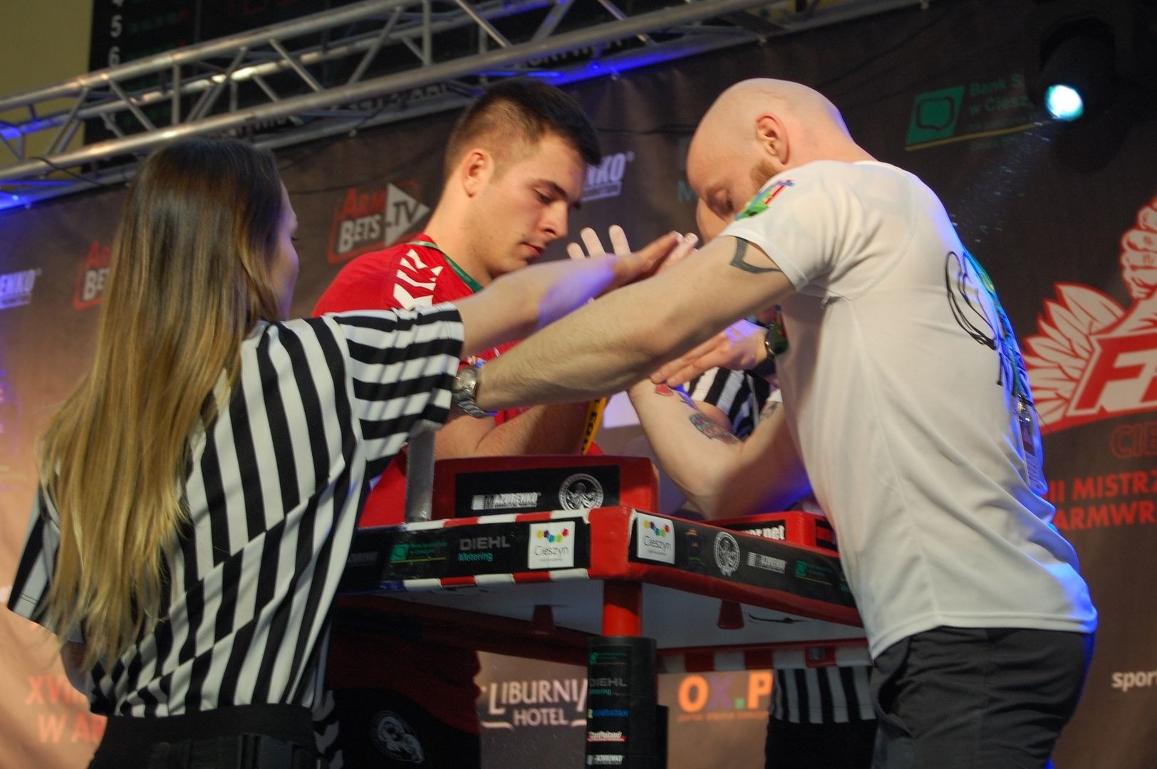 XVIII Polish National Championship Cieszyn 2018