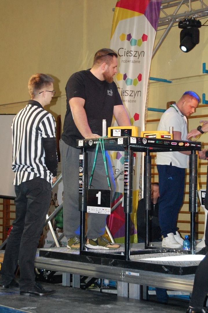 XVIII Polish National Championship Cieszyn 2018